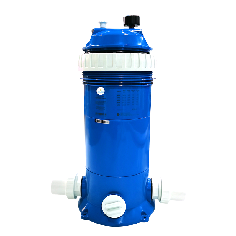 水仙子过滤器