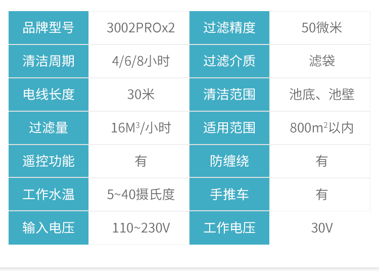 海豚系列全自动吸污机