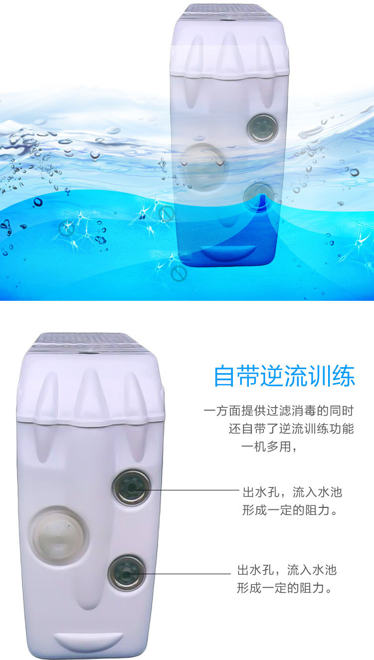 FN-07一体化过滤器