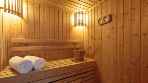 桑拿房厂家 桑拿房厂家