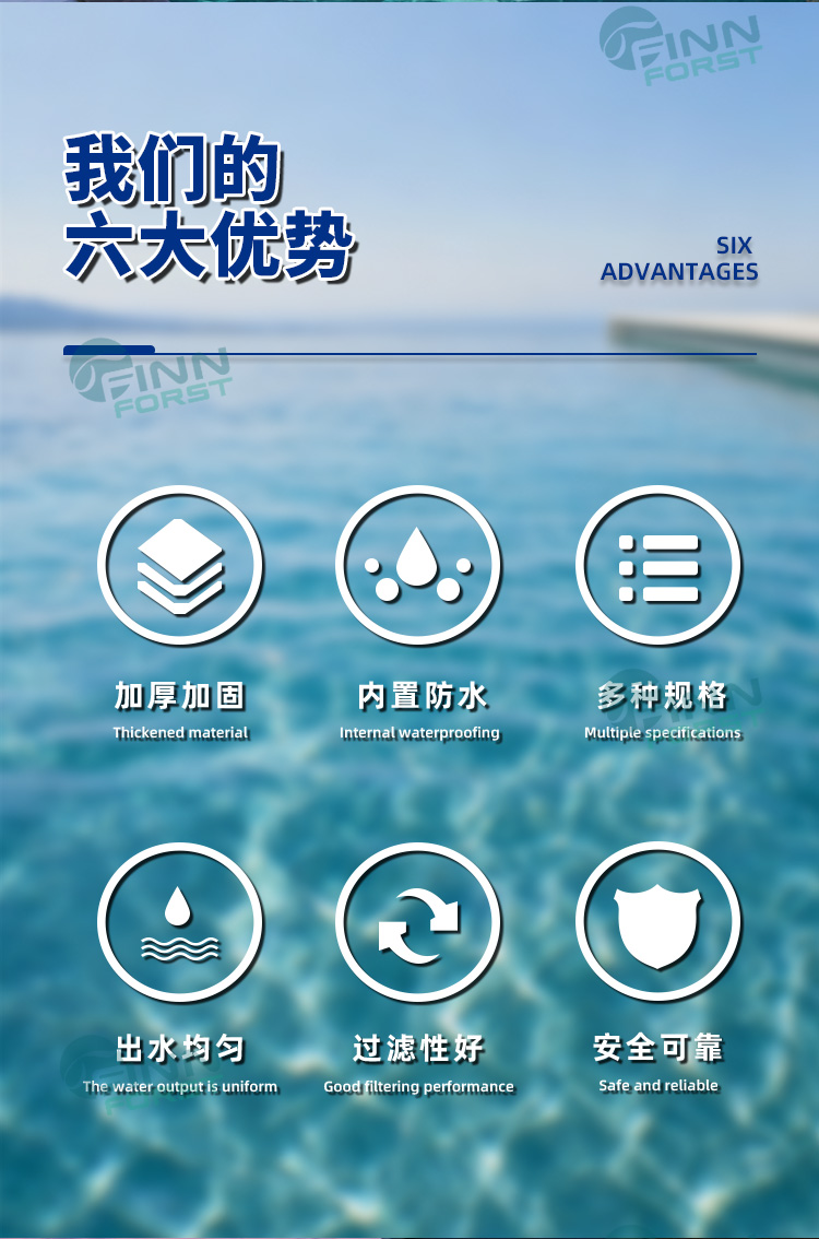 亚克力七彩瀑布水幕